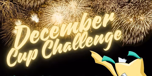 December Cup Challenge