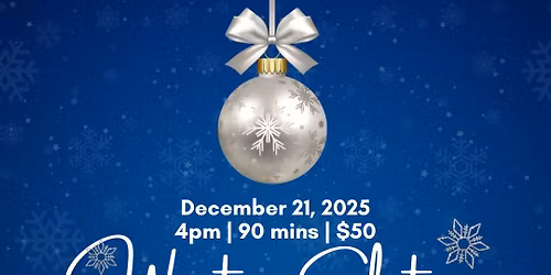 Winter Solstice Somatic Healing Circle