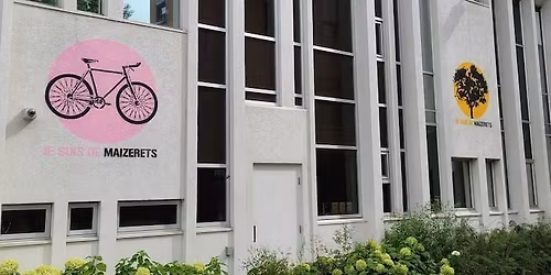 Conseil de Quartier Maizerets