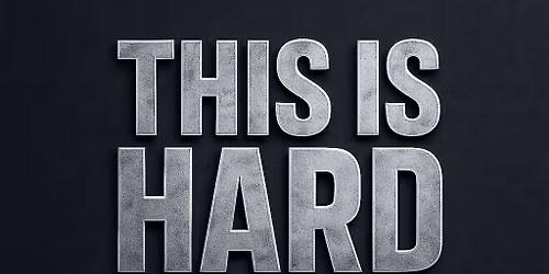 This Is Hard House \ud83d\udd28 Festival 