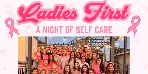 Ladies First