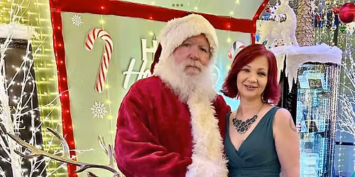 Holiday Lighting Event at Papa Al\u2019s Italian Restaurant & Pizzeria, Palmerton