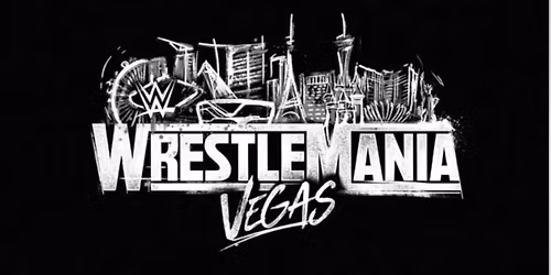 Wrestlemania Party Day #1