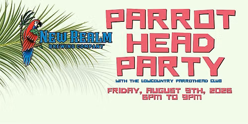 Parrothead Party