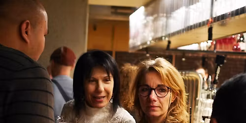 Ap\u00e9ro C\u00e9lib' Senior + de 55 ans \ud83d\ude0e\ud83c\udf89 Paris