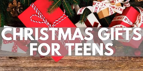 Parents Shopping Night