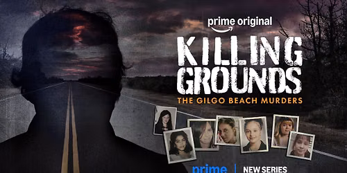 True Crime Tonight: The Gilgo Beach Murders 