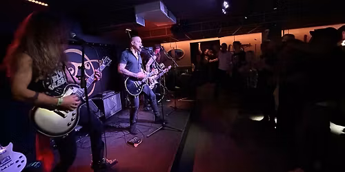 Sin Cruz - Emergenza semifinal