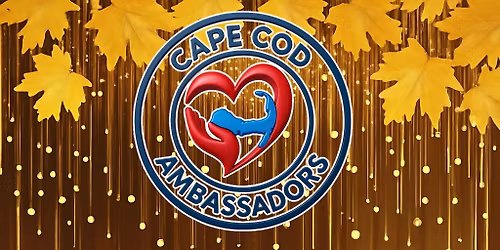 Cape Cod Ambassadors Gala
