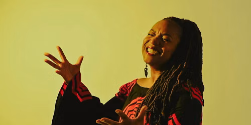 Miko Marks in Sebastopol