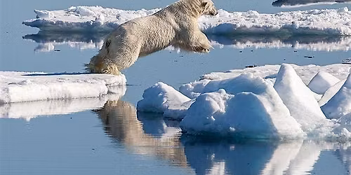 Research for the Common Good: Responding to headwinds on climate action