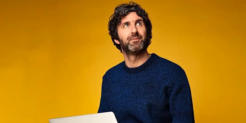 Mark Watson & Friends at The Stables, Milton Keynes 