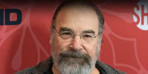 Mandy Patinkin