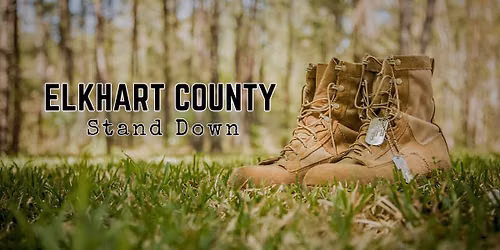 Elkhart County Stand Down