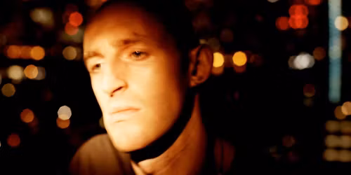 mark william lewis in Tolhuistuin