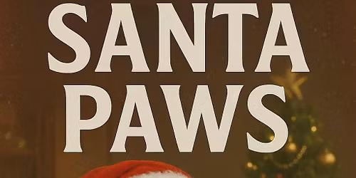 Santa Paws