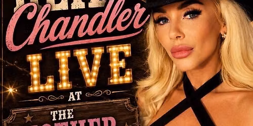 Heidi Chandler live at The Mother Shipton \ud83e\udd20