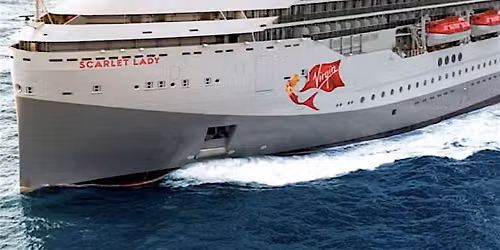 FREE Adult Cruise Night! Meet Virgin Voyages & Uniworld, enjoy wine tasting
