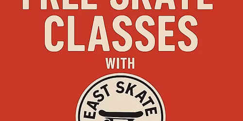 Free Skateboarding Group Class @ Eastern Beach