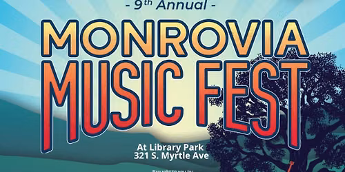 Snipes @ Monrovia Music Fest!