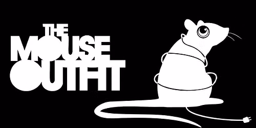 The Mouse Outfit | Birmingham, Mama Roux's