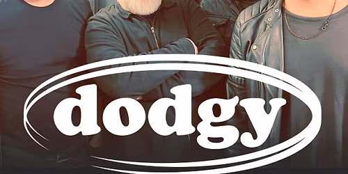 Dodgy Live at Strings Bar & Venue