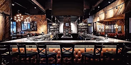 St Patricks' Day - Mahjong Open Play