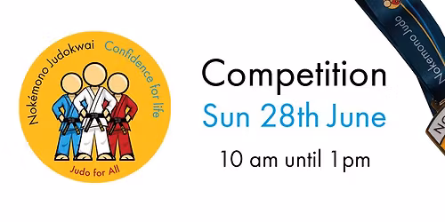 Nokemono Rumble 28th June  2026