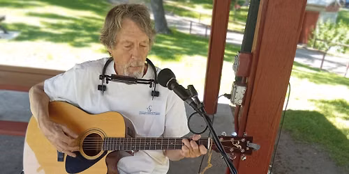 Live Music w\/ Jim Gillam at American Legion