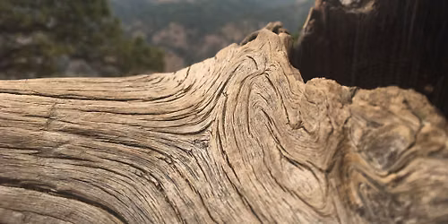 Hiking Connect Group - Season Finale