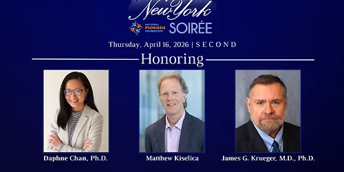 New York Soir\u00e9e