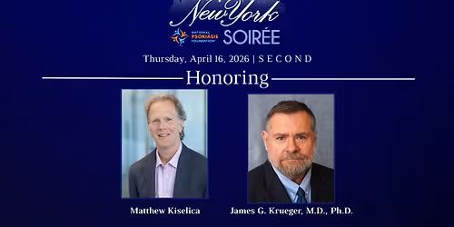 New York Soir\u00e9e