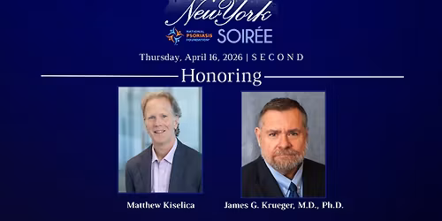 New York Soir\u00e9e