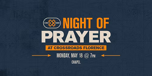 Night of Prayer