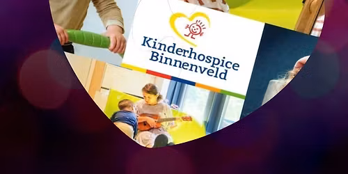 Benefietveiling Kinderhospice Binnenveld 2026