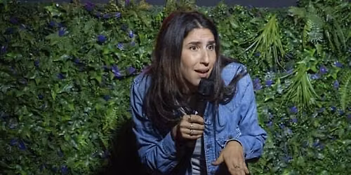 Chez Prince Comedy Club Pigalle