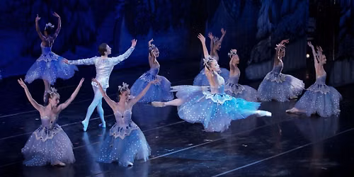 Carolina Ballet: The Rite of Spring