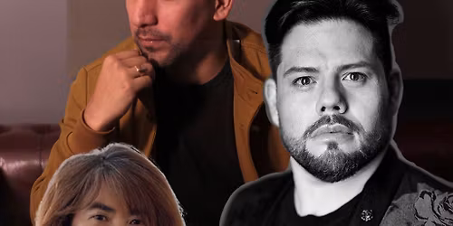 Concierto Entre la vida y la muerte