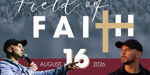 Field of Faith