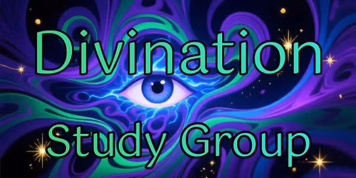 Divination Study Group