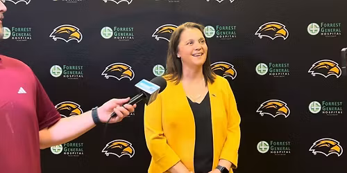 Parking William Carey Crusaders at Southern Miss Golden Eagles Mens Basketball