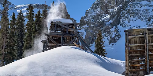 Mountainfilm on Tour: Adventure Playlist