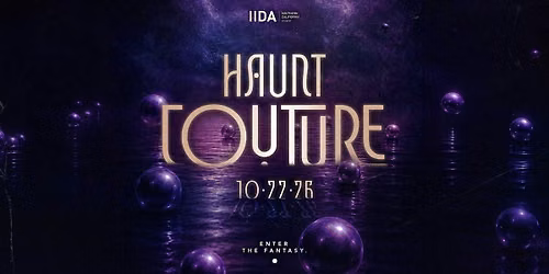 LA Haunt Couture 2026