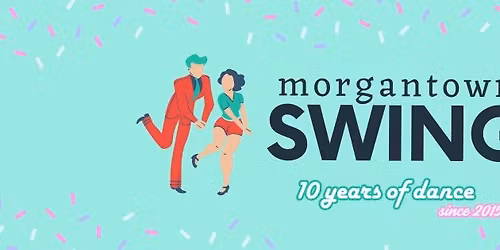 SWING NIGHT: Guided Dance Party (for All Levels)