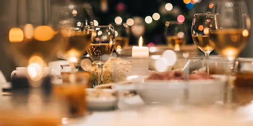 Christmas Party Night