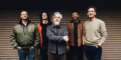 Minus The Bear
