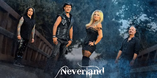 Neverland rocks Oktoberfest in Campbell