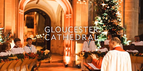 Family Carol Service