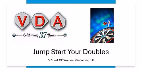 Jump Start Your Doubles