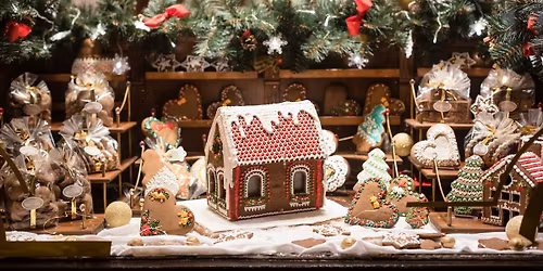 Kalėdinė Torūnė – šventinė mugė ir gardieji meduoliai!